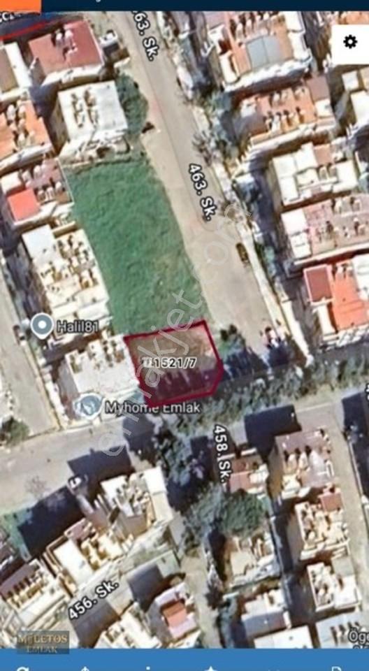 Didim Çamlık Mahallesi Satilik Ticari Arti Konut 334 M2 — fotoğraf 2
