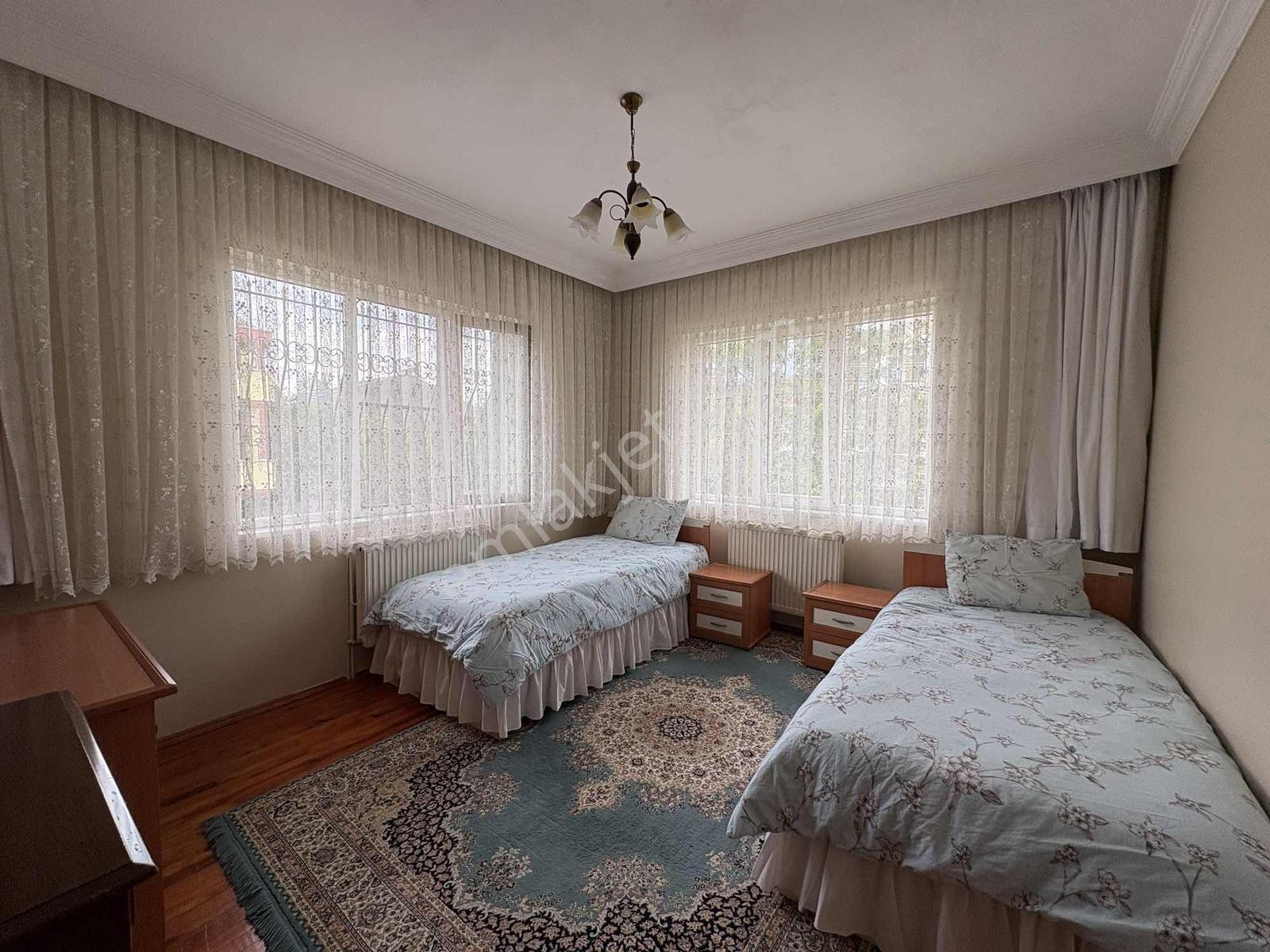 Melikşahta 305 M² Arsa Paylı 4+1 Villa | Ticari Kullanıma Uygun — fotoğraf 12