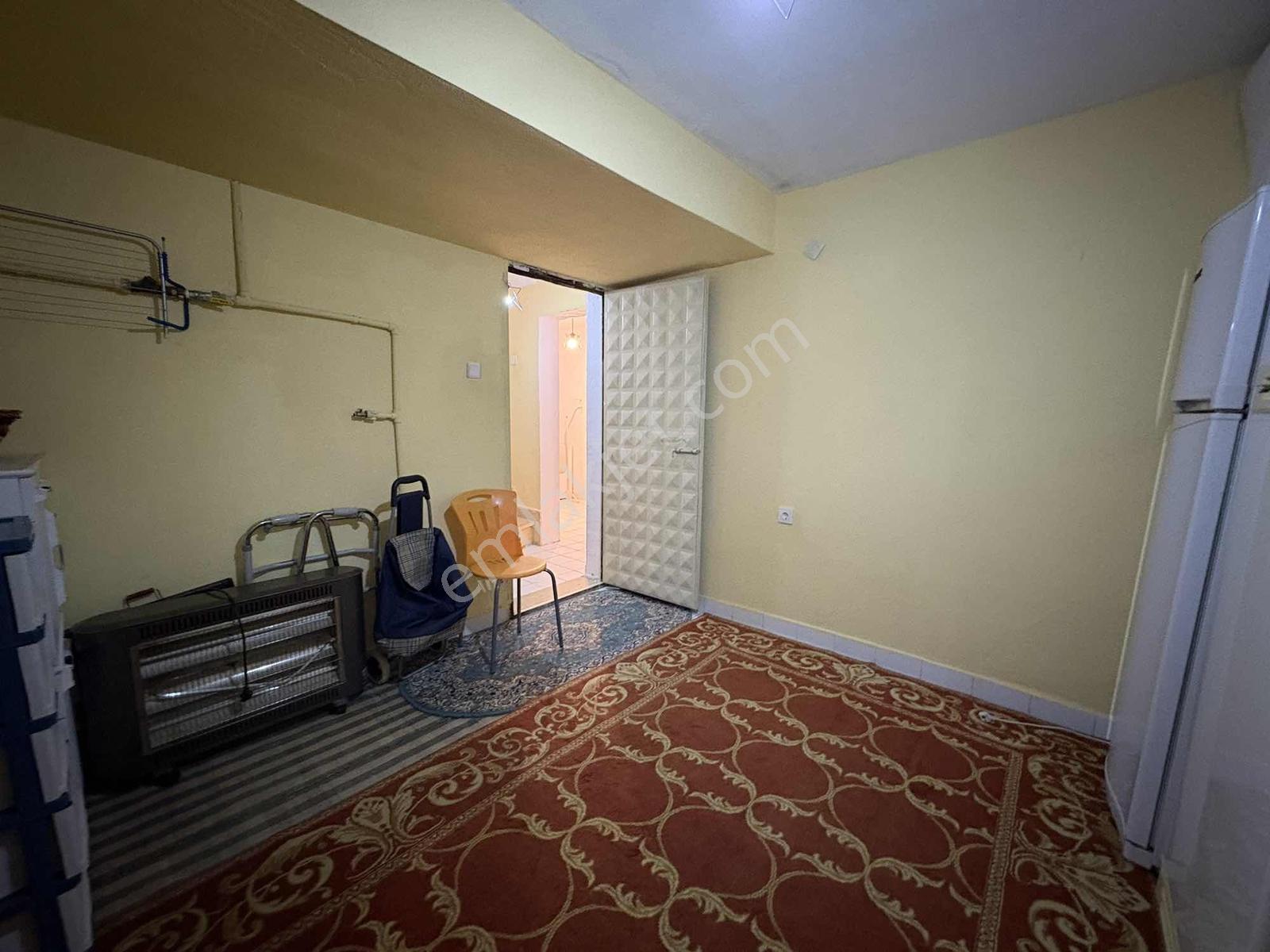 Melikşahta 305 M² Arsa Paylı 4+1 Villa | Ticari Kullanıma Uygun — fotoğraf 18
