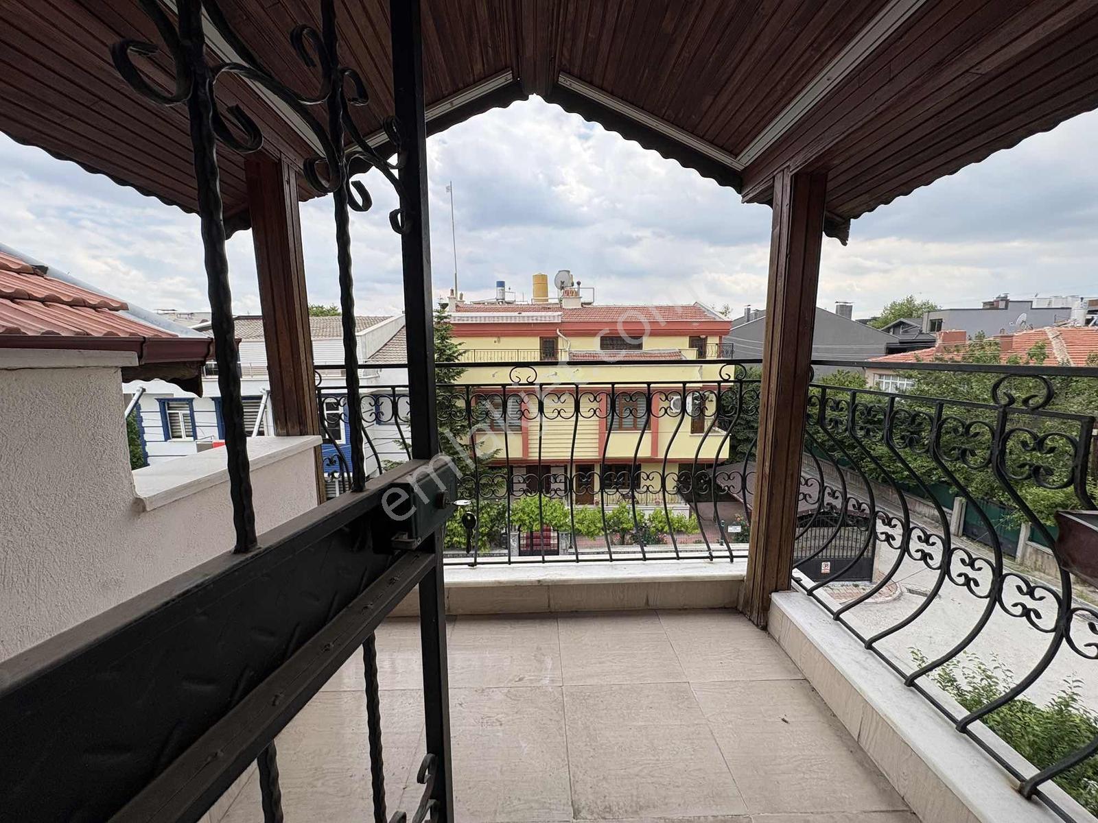 Melikşahta 305 M² Arsa Paylı 4+1 Villa | Ticari Kullanıma Uygun — fotoğraf 23
