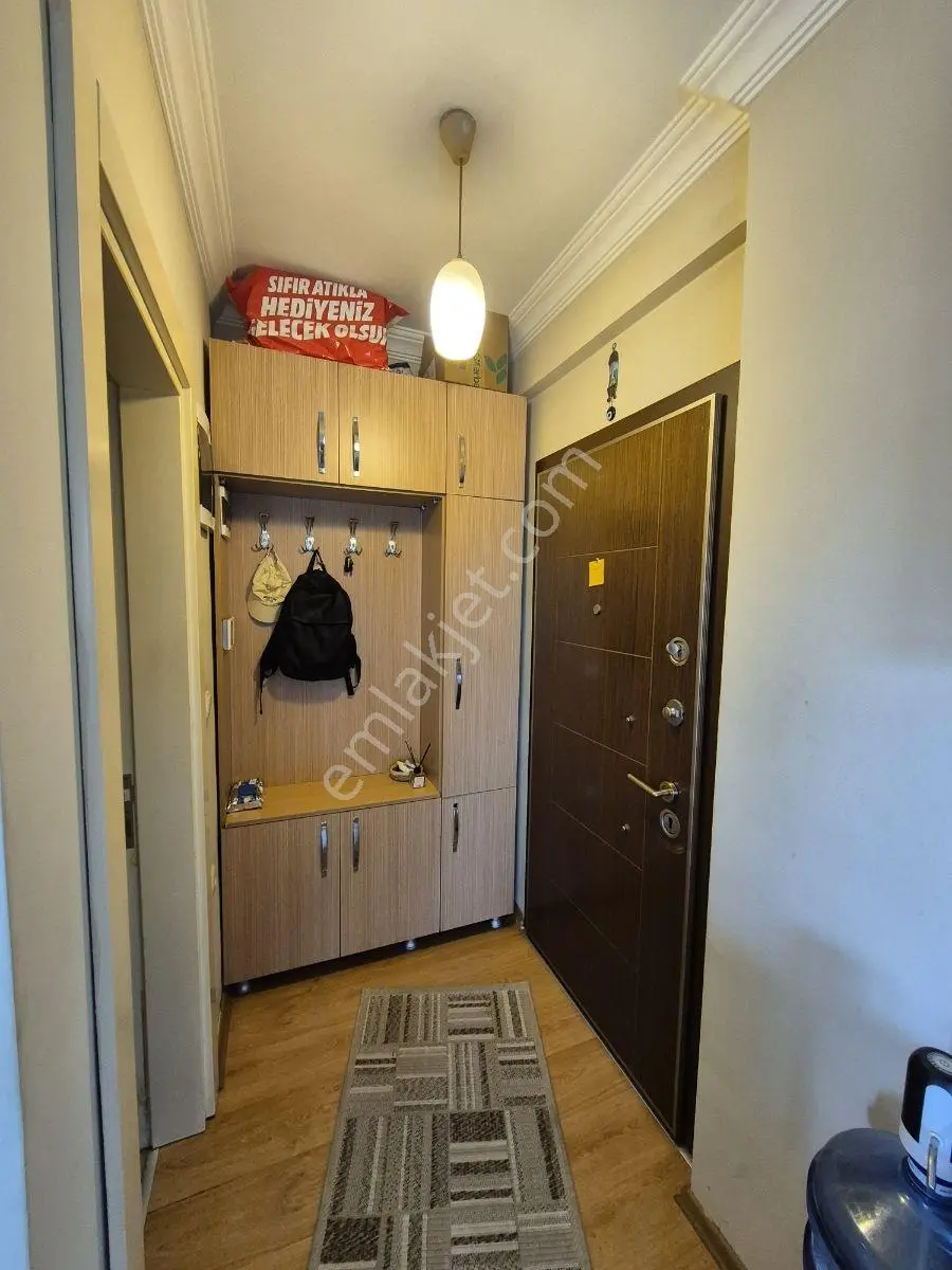 Fener'de Kapalı Otoparklı Havuzlu 1+1 Satılık Daire — fotoğraf 5