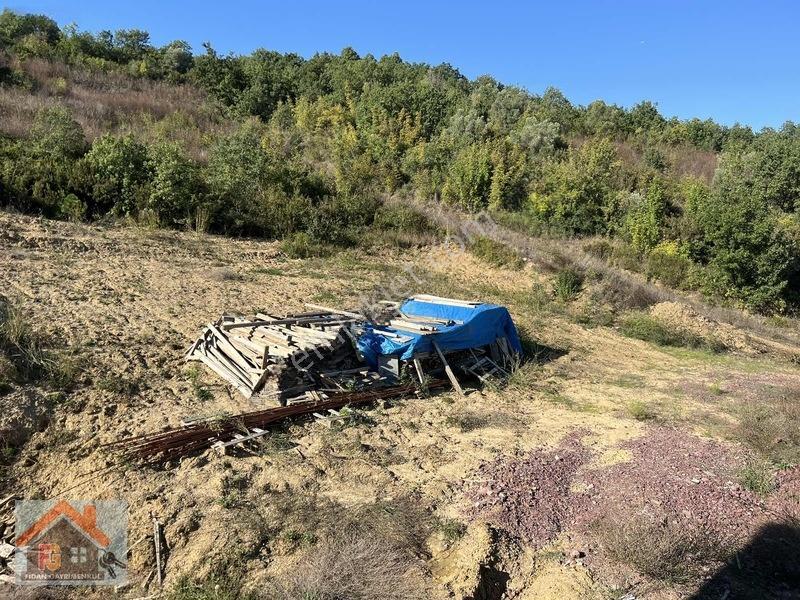 Yalova Merkez Kadıköy'de Satılık Arsa — fotoğraf 3