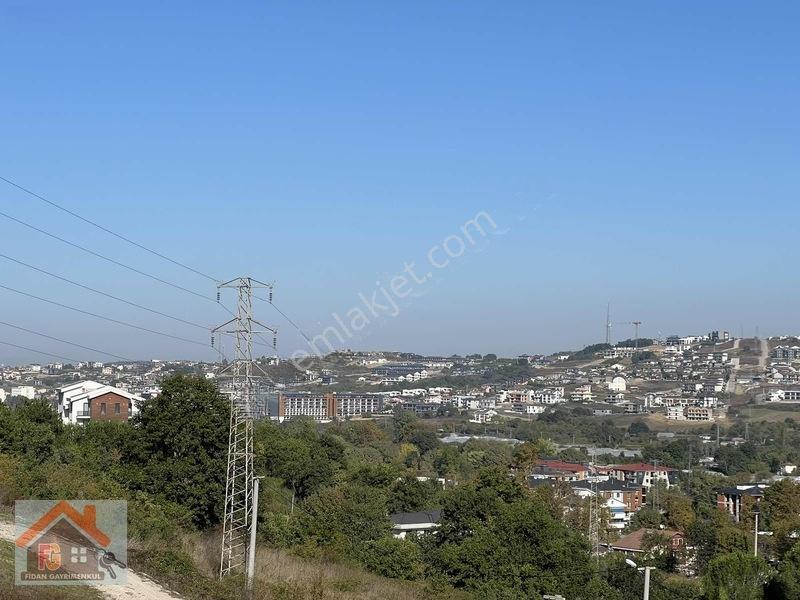 Yalova Merkez Kadıköy'de Satılık Arsa — fotoğraf 8