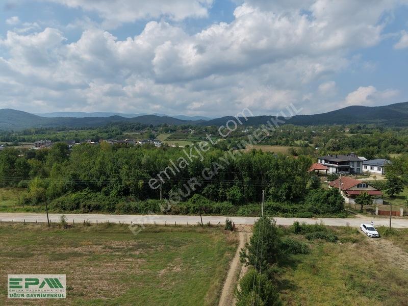 Epa Uğur'dan Düzce Yeşilyayla'da Satılık İmarlı Parseller — fotoğraf 2
