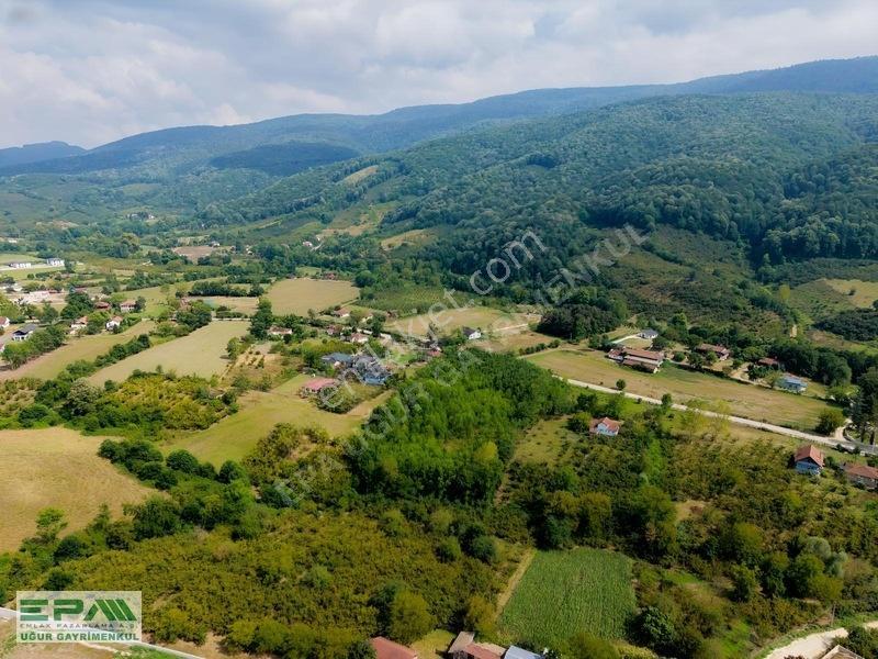 Epa Uğur'dan Düzce Yeşilyayla'da Satılık İmarlı Parseller — fotoğraf 6