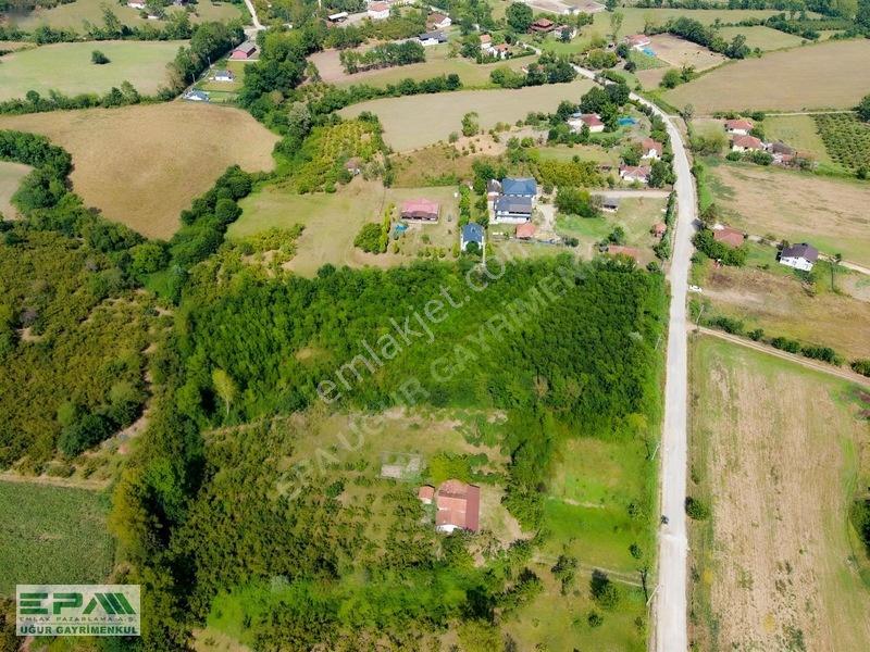 Epa Uğur'dan Düzce Yeşilyayla'da Satılık İmarlı Parseller — fotoğraf 8