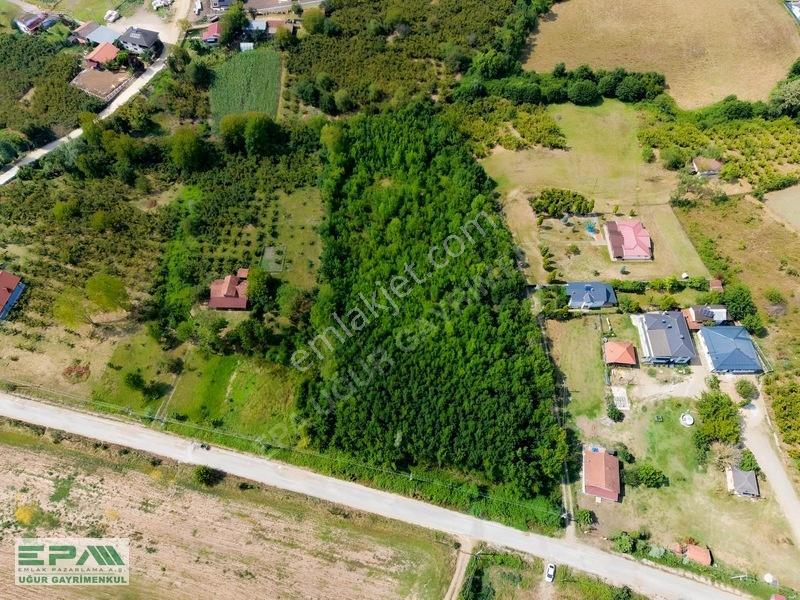 Epa Uğur'dan Düzce Yeşilyayla'da Satılık İmarlı Parseller — fotoğraf 9