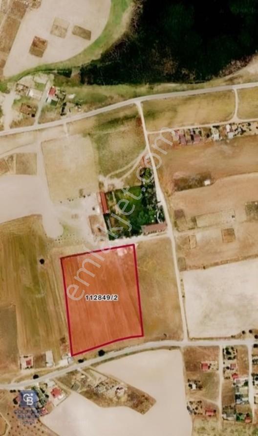 Gölbaşı Karşıyaka'da 15.957 M² Tek Tapu Satılık Arsa — fotoğraf 3