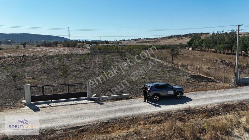 Mecidiye Köyün De 1920m2 Meyve Bahçesi — fotoğraf 16