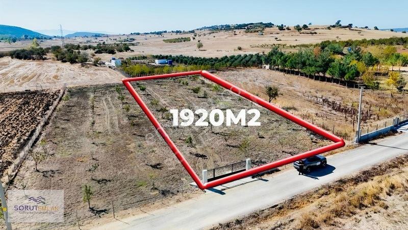 Mecidiye Köyün De 1920m2 Meyve Bahçesi — fotoğraf 23
