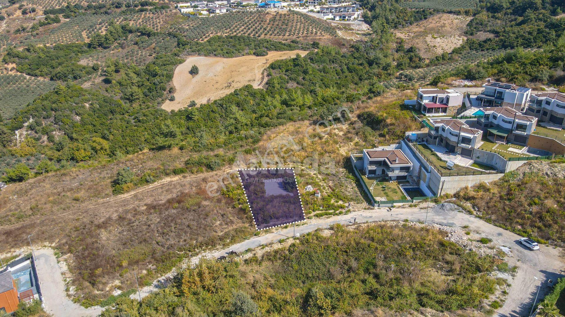 Yaylaköy’de Hayalinizdeki Villa İçin Fırsat Arsa — fotoğraf 4