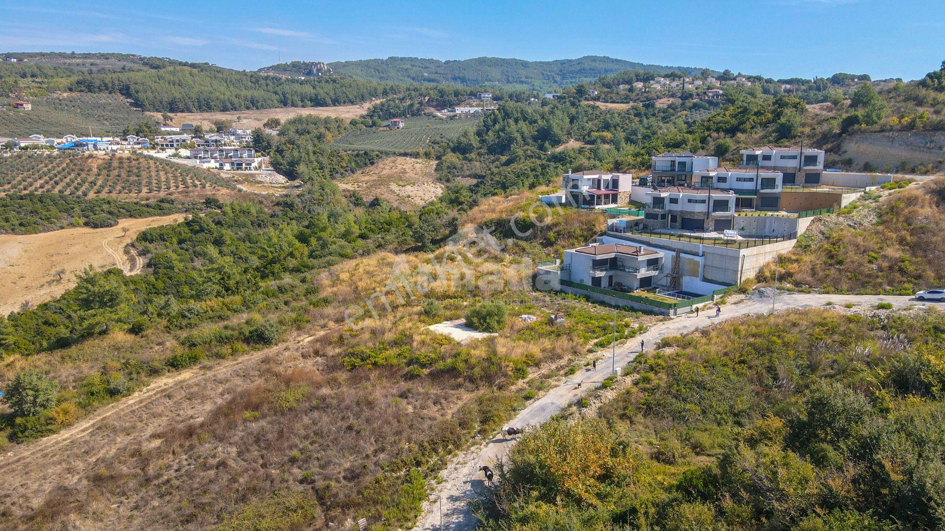 Yaylaköy’de Hayalinizdeki Villa İçin Fırsat Arsa — fotoğraf 5