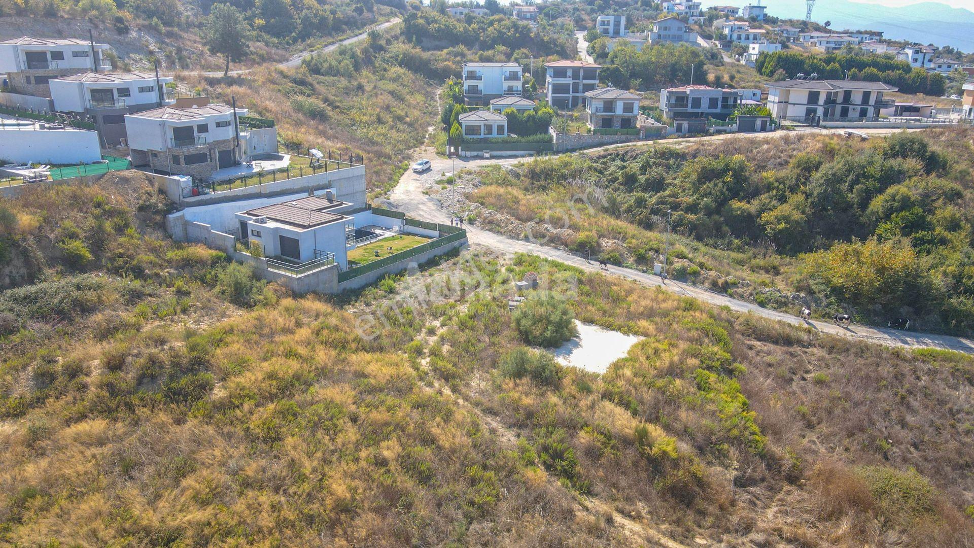 Yaylaköy’de Hayalinizdeki Villa İçin Fırsat Arsa — fotoğraf 6