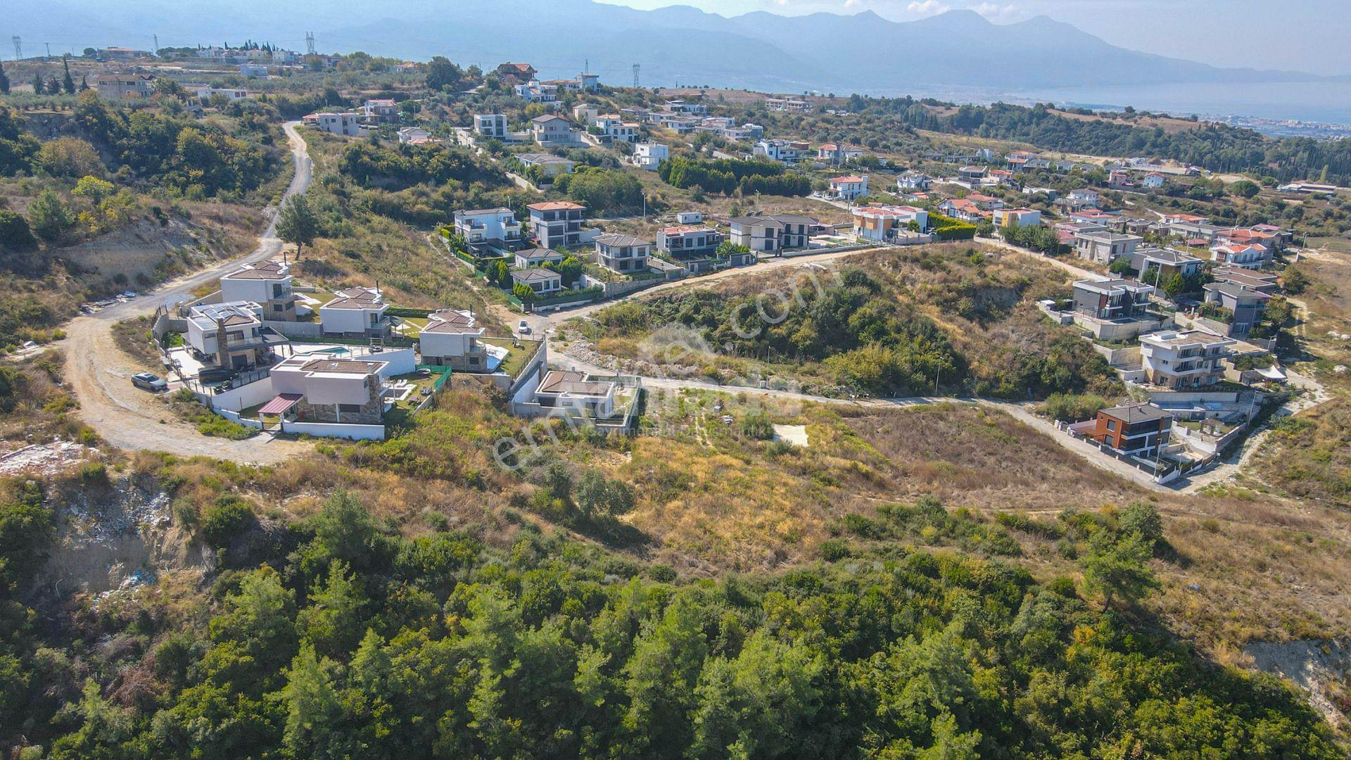 Yaylaköy’de Hayalinizdeki Villa İçin Fırsat Arsa — fotoğraf 7