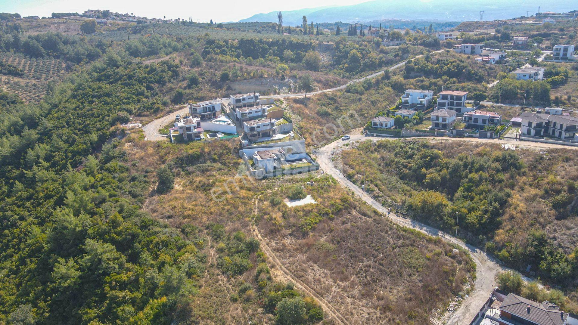 Yaylaköy’de Hayalinizdeki Villa İçin Fırsat Arsa — fotoğraf 8