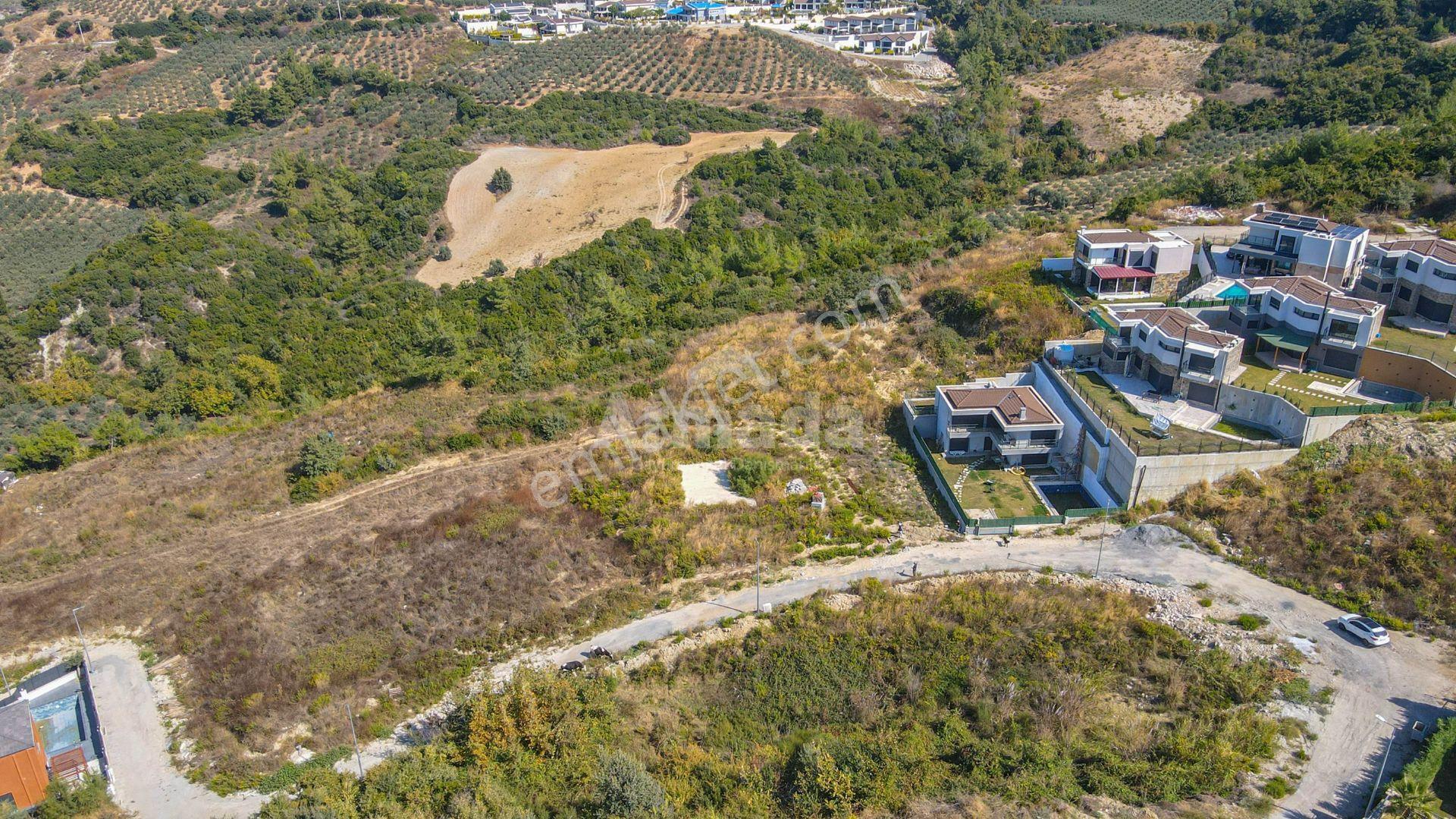 Yaylaköy’de Hayalinizdeki Villa İçin Fırsat Arsa — fotoğraf 9