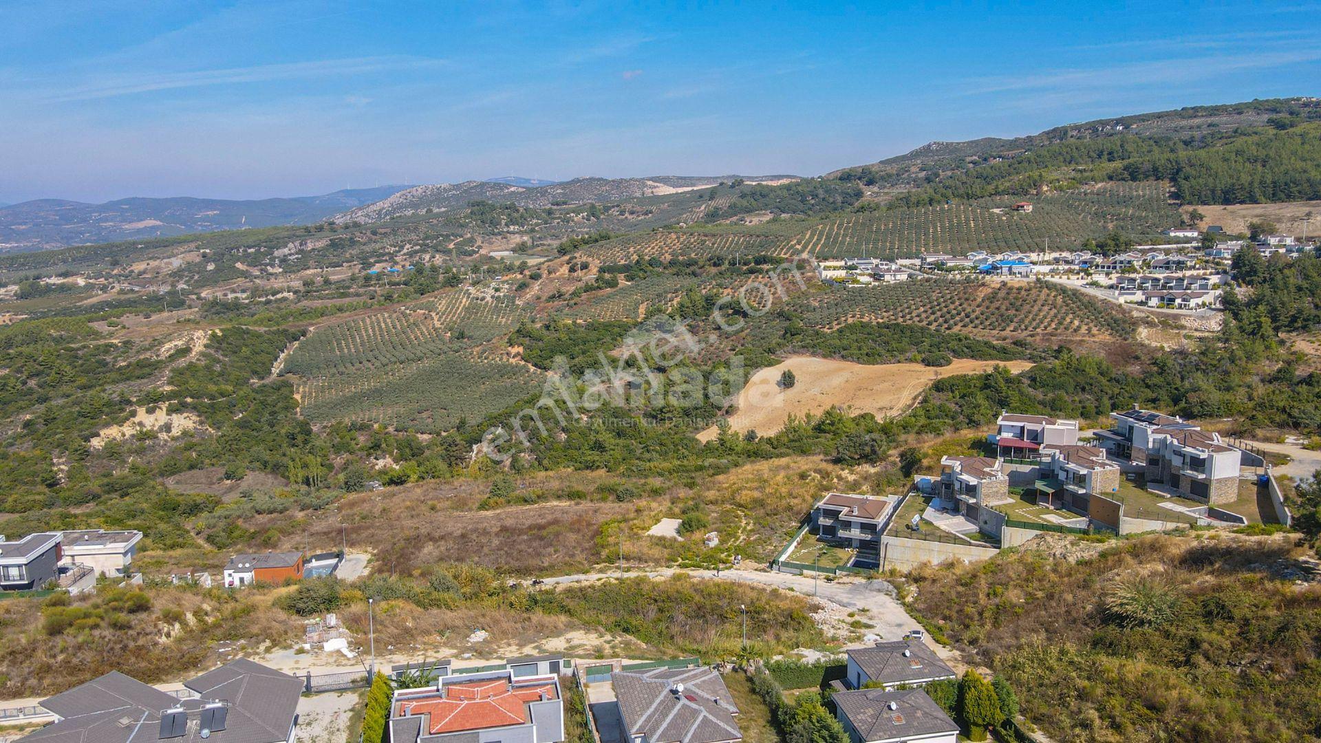 Yaylaköy’de Hayalinizdeki Villa İçin Fırsat Arsa — fotoğraf 10