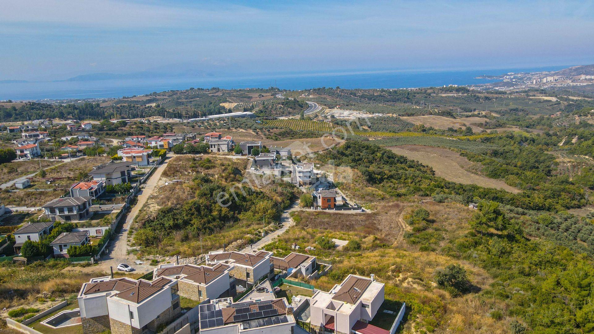 Yaylaköy’de Hayalinizdeki Villa İçin Fırsat Arsa — fotoğraf 11