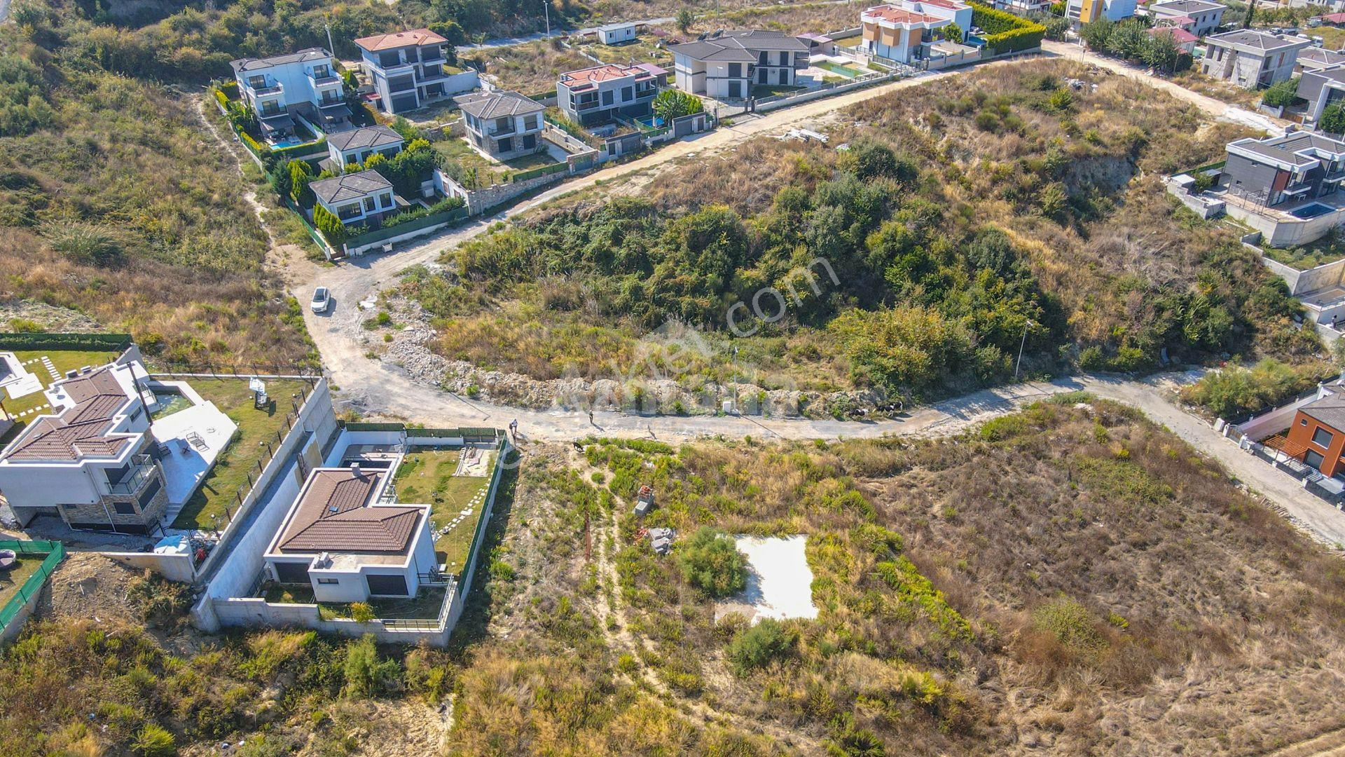 Yaylaköy’de Hayalinizdeki Villa İçin Fırsat Arsa — fotoğraf 12