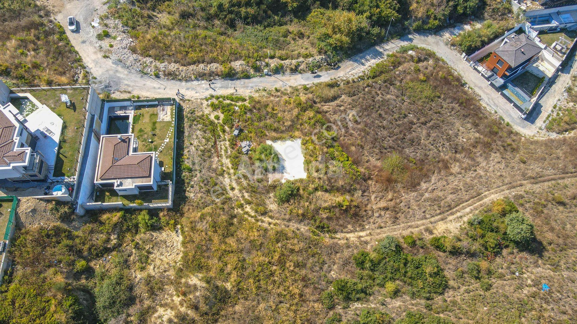 Yaylaköy’de Hayalinizdeki Villa İçin Fırsat Arsa — fotoğraf 13