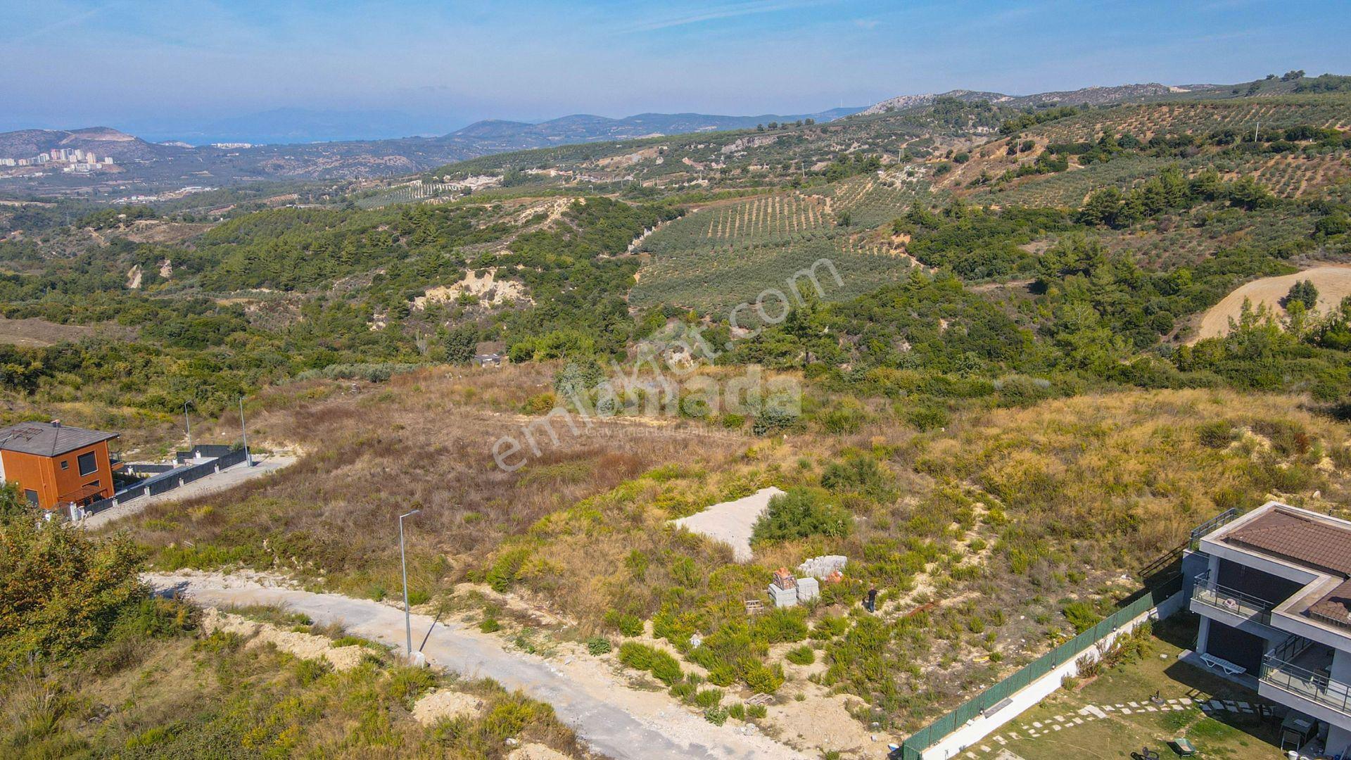 Yaylaköy’de Hayalinizdeki Villa İçin Fırsat Arsa — fotoğraf 14