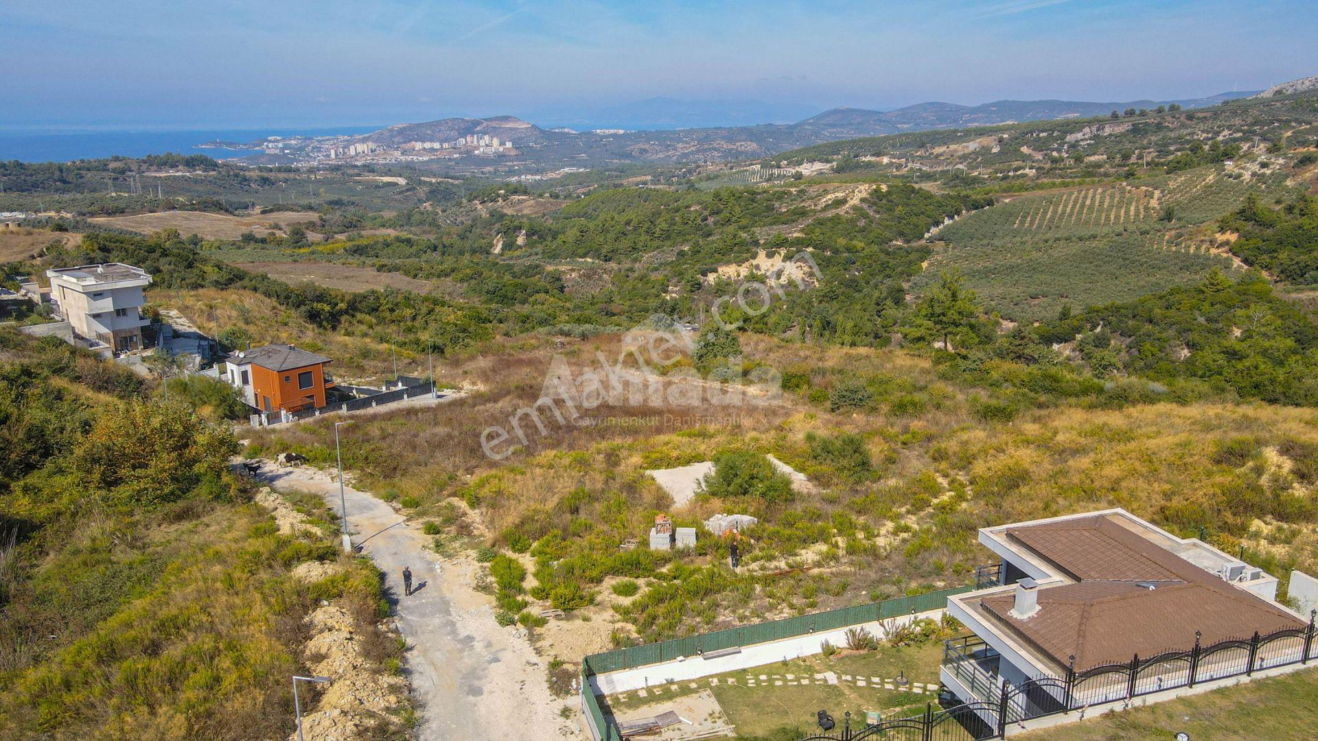 Yaylaköy’de Hayalinizdeki Villa İçin Fırsat Arsa — fotoğraf 15