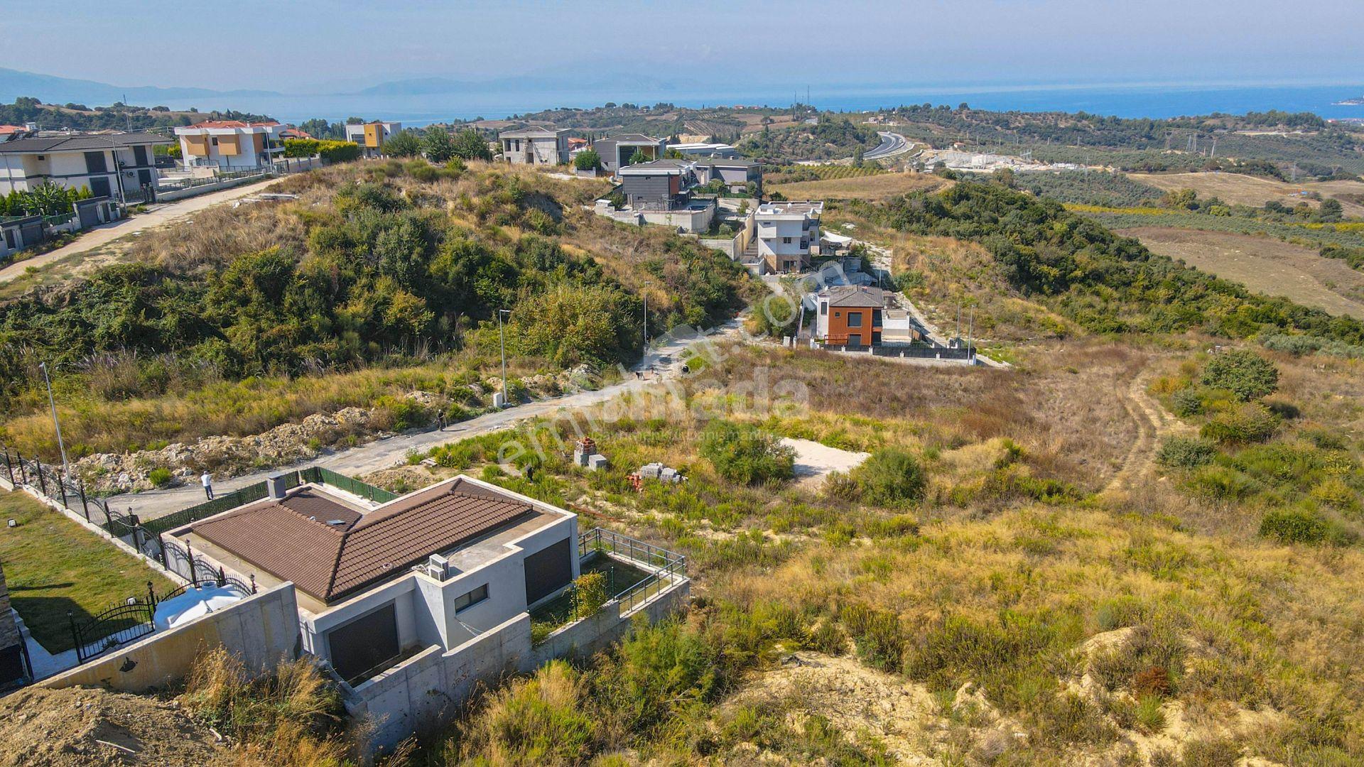 Yaylaköy’de Hayalinizdeki Villa İçin Fırsat Arsa — fotoğraf 16