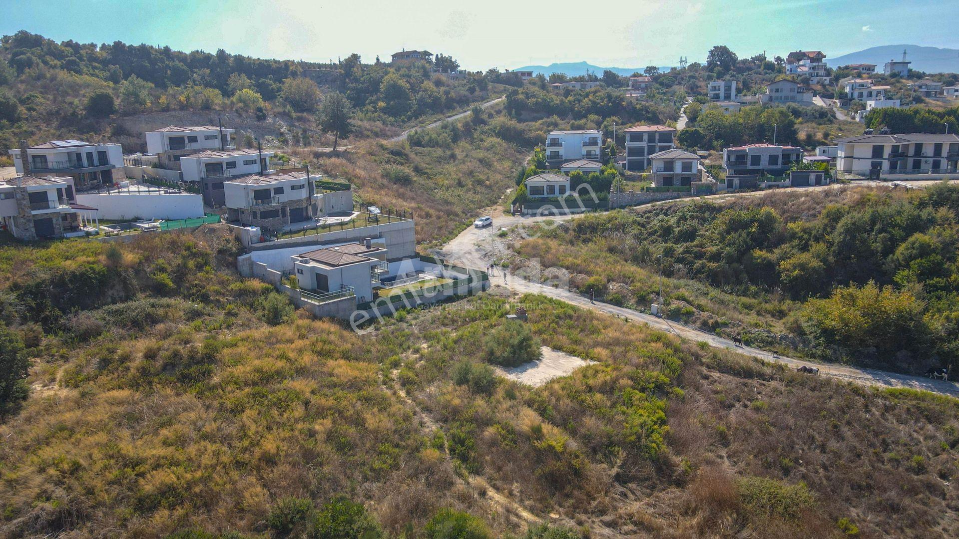 Yaylaköy’de Hayalinizdeki Villa İçin Fırsat Arsa — fotoğraf 17