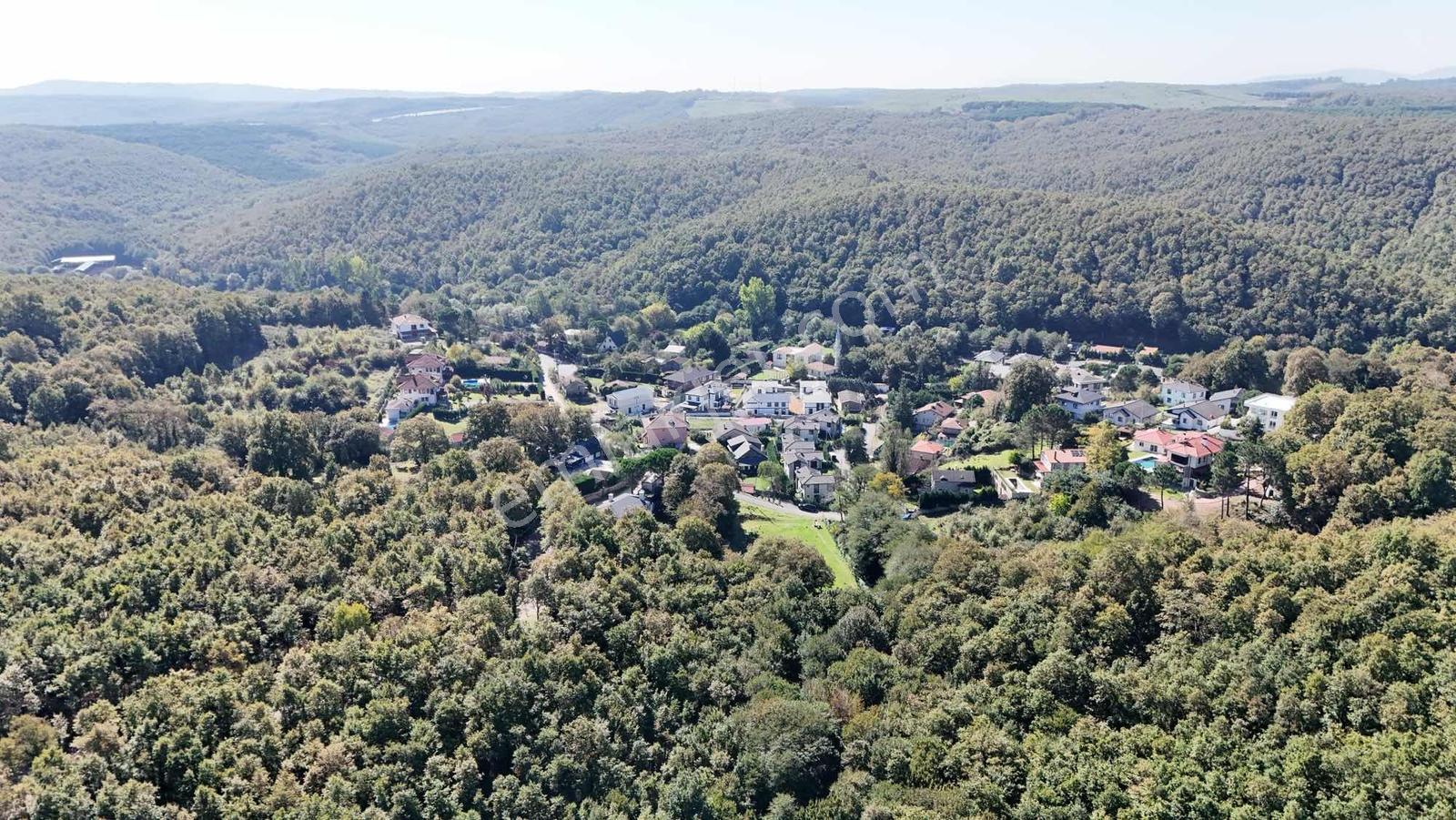 Şile Avcıkoru 1.077 M² Tapulu Mülk | Özel Yol, Elektrik Ve Su — fotoğraf 18