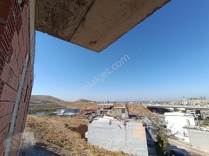Menemen Asarlık İncirlipınar'da Arsa İçinde Kabası Bitmiş Daire — fotoğraf 23