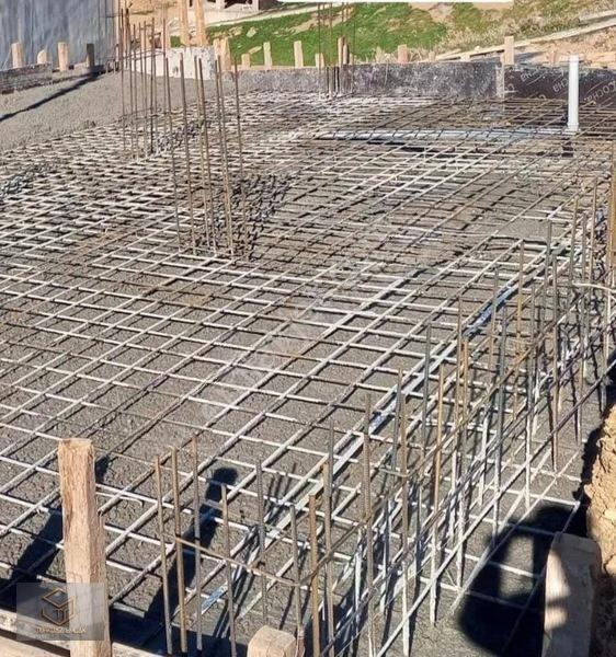 Menemen Asarlık İncirlipınar'da Arsa İçinde Kabası Bitmiş Daire — fotoğraf 32