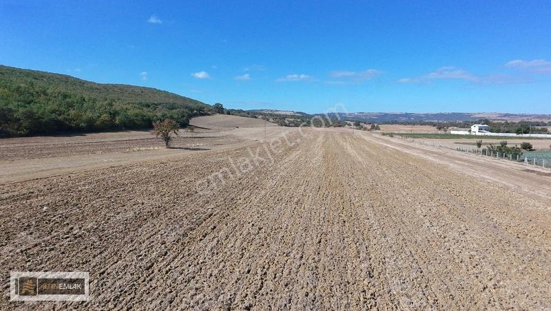 Tekirdağ Süleymanpaşa Mahramlı Mh De 5442 M2 İmarlı Arsa — fotoğraf 4