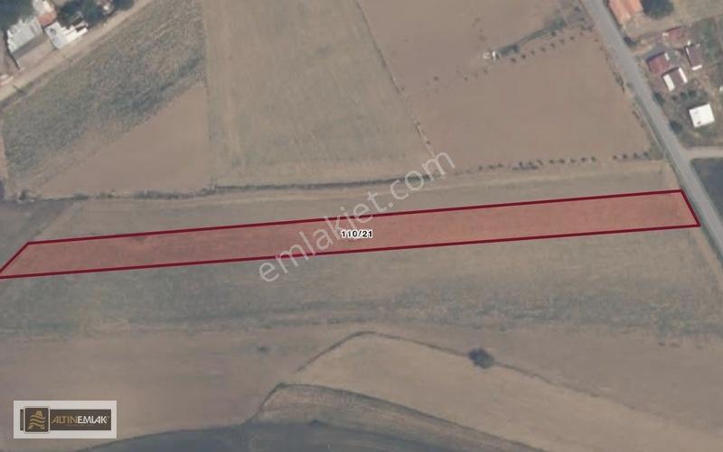 Tekirdağ Süleymanpaşa Mahramlı Mh De 5442 M2 İmarlı Arsa — fotoğraf 7