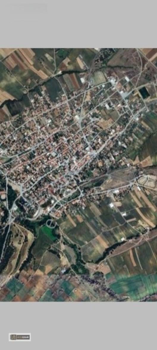 Tekirdağ-süleymanpaşa Karacakılavuz Mh. "3500" M2 Satılık Tarla — fotoğraf 10