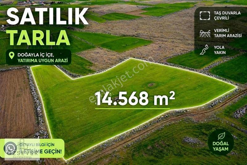 Çevrilde Satılık Fırsat Arsa Ahır Ve Çiftlik Yapımına Uygun