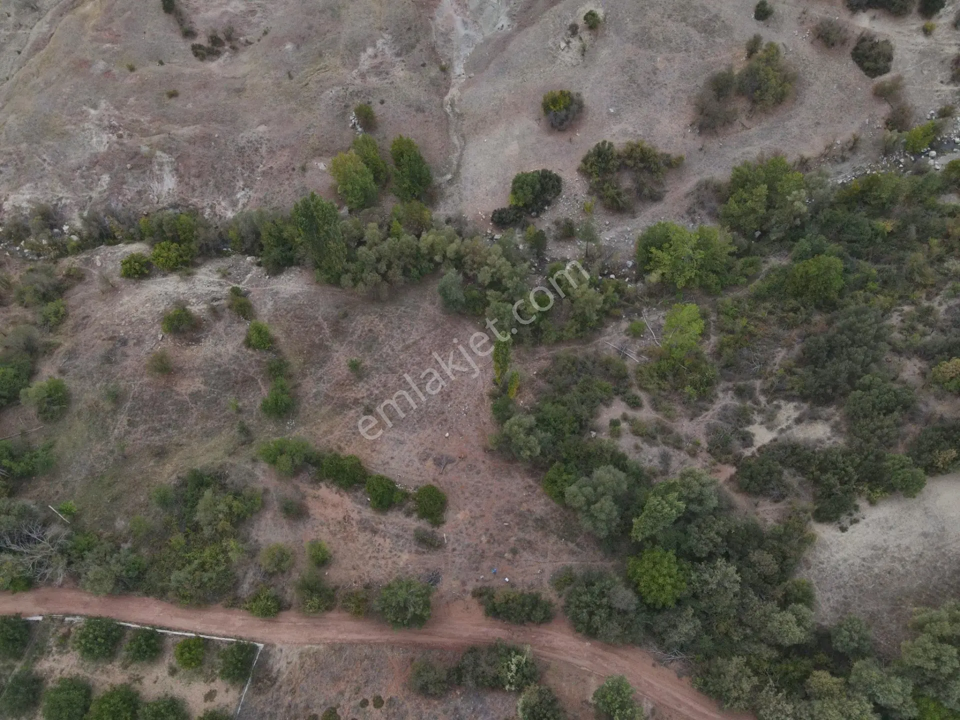 Antalya Konyaaltı Doyran'da 3.290 M² Müstakil Tapulu Parsel — fotoğraf 4