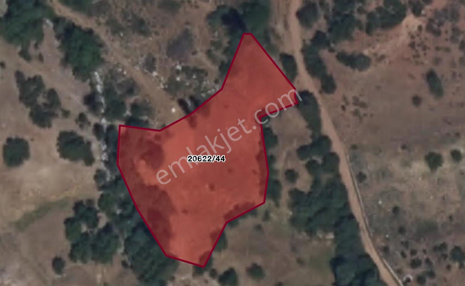 Antalya Konyaaltı Doyran'da 3.290 M² Müstakil Tapulu Parsel — fotoğraf 7