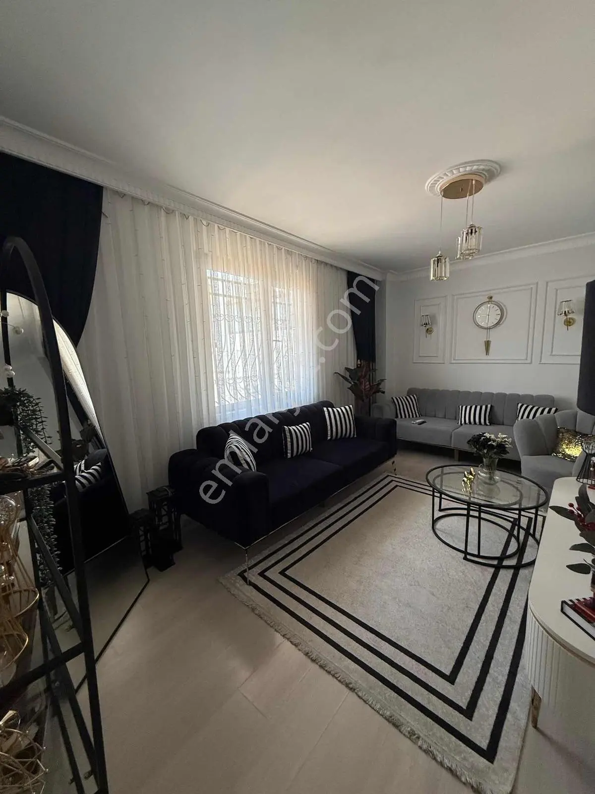 Kullanışlı Geniş 5+1 Ters Dubleks! — fotoğraf 8