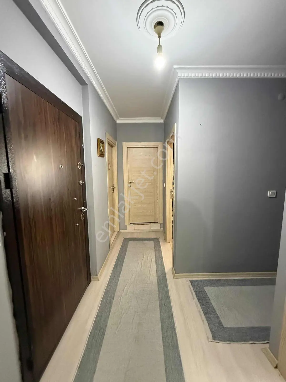 Kullanışlı Geniş 5+1 Ters Dubleks! — fotoğraf 9