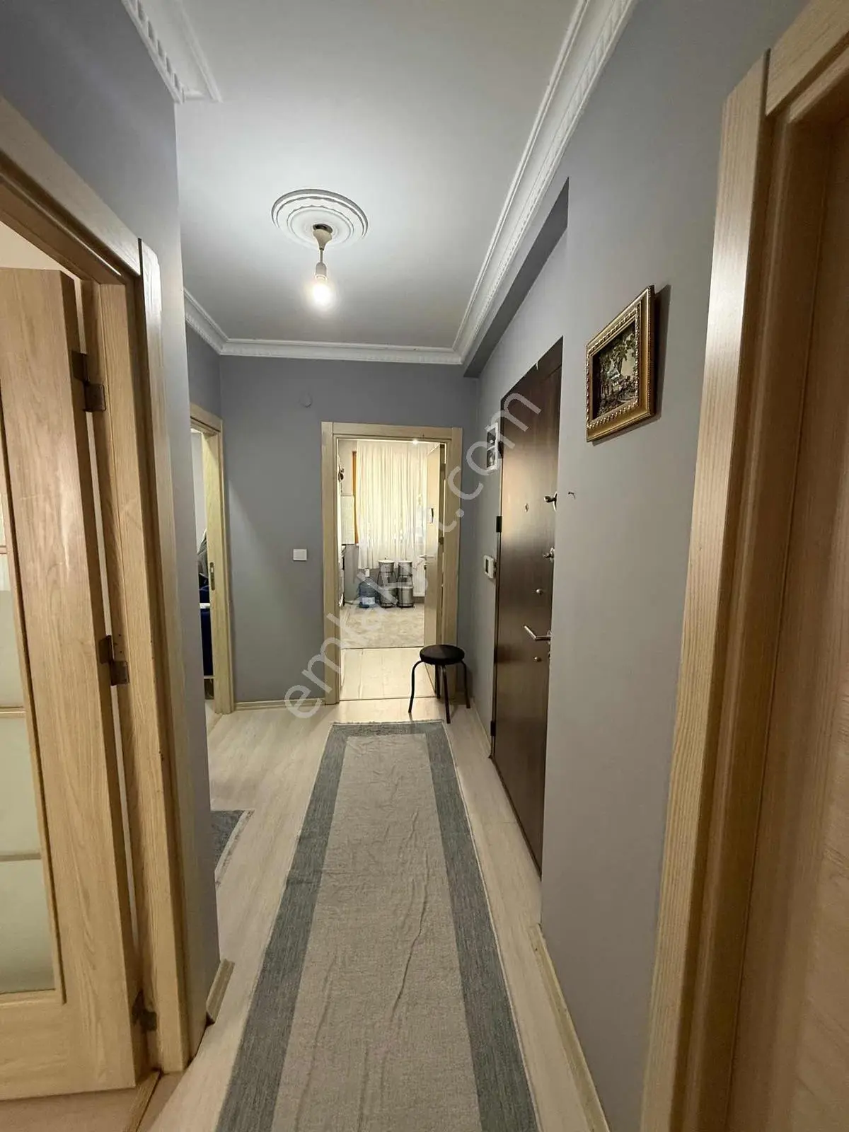 Kullanışlı Geniş 5+1 Ters Dubleks! — fotoğraf 10