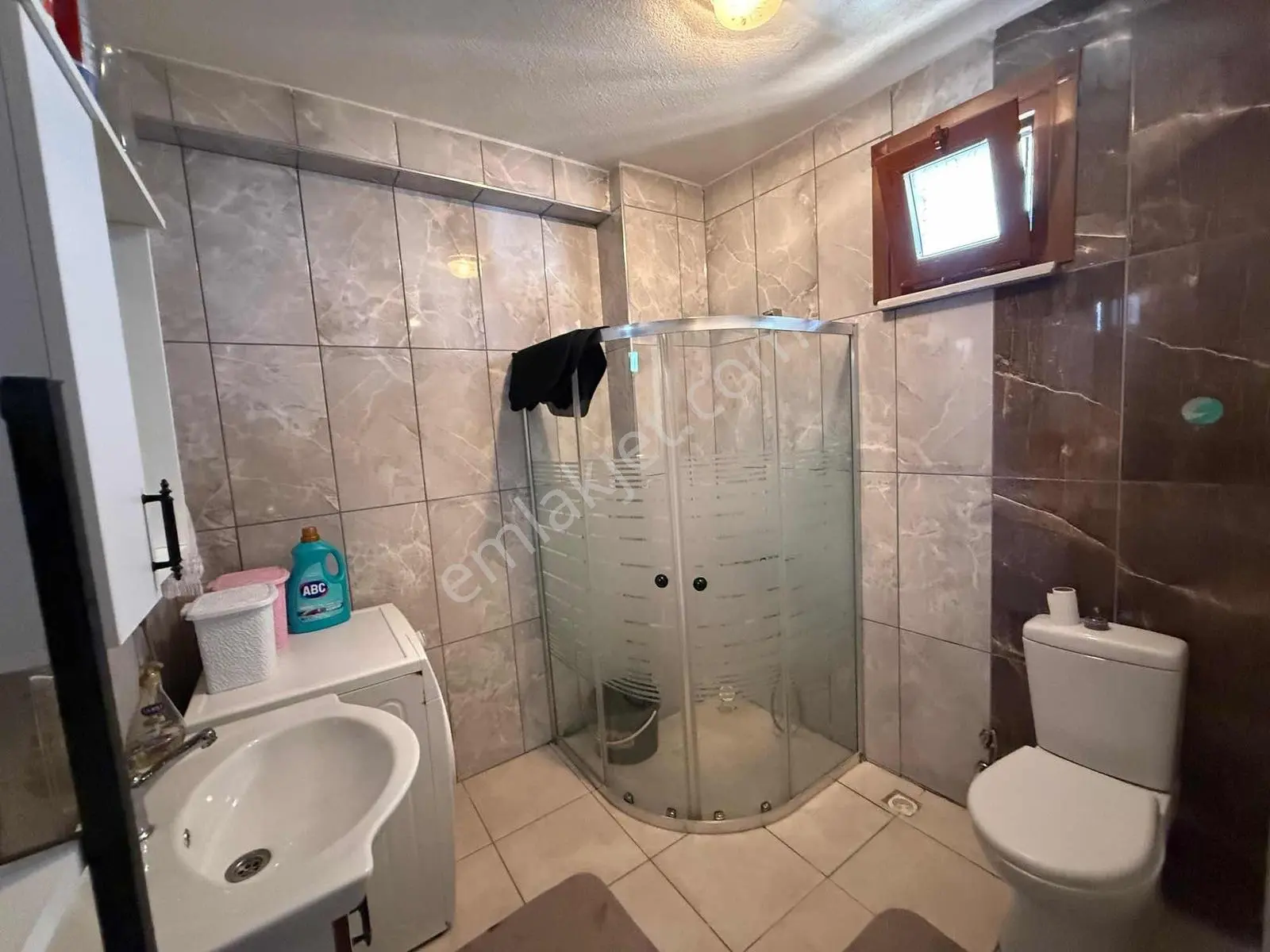 Kullanışlı Geniş 5+1 Ters Dubleks! — fotoğraf 12