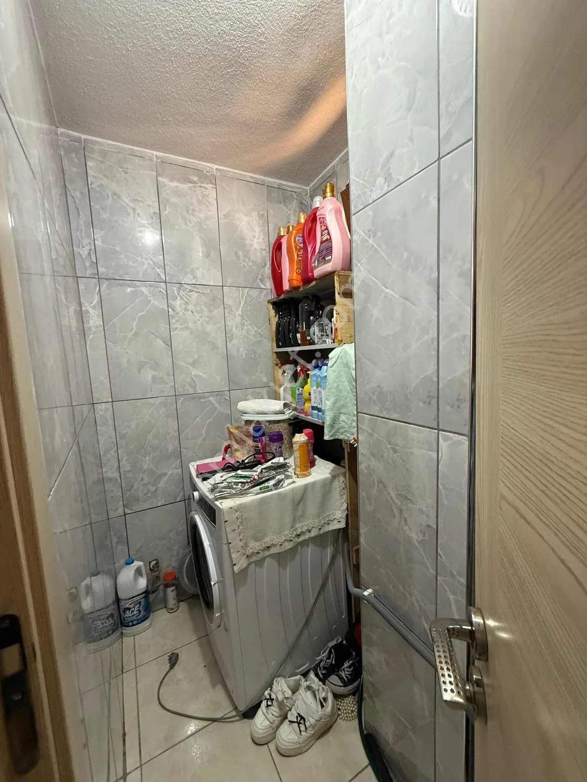 Kullanışlı Geniş 5+1 Ters Dubleks! — fotoğraf 13