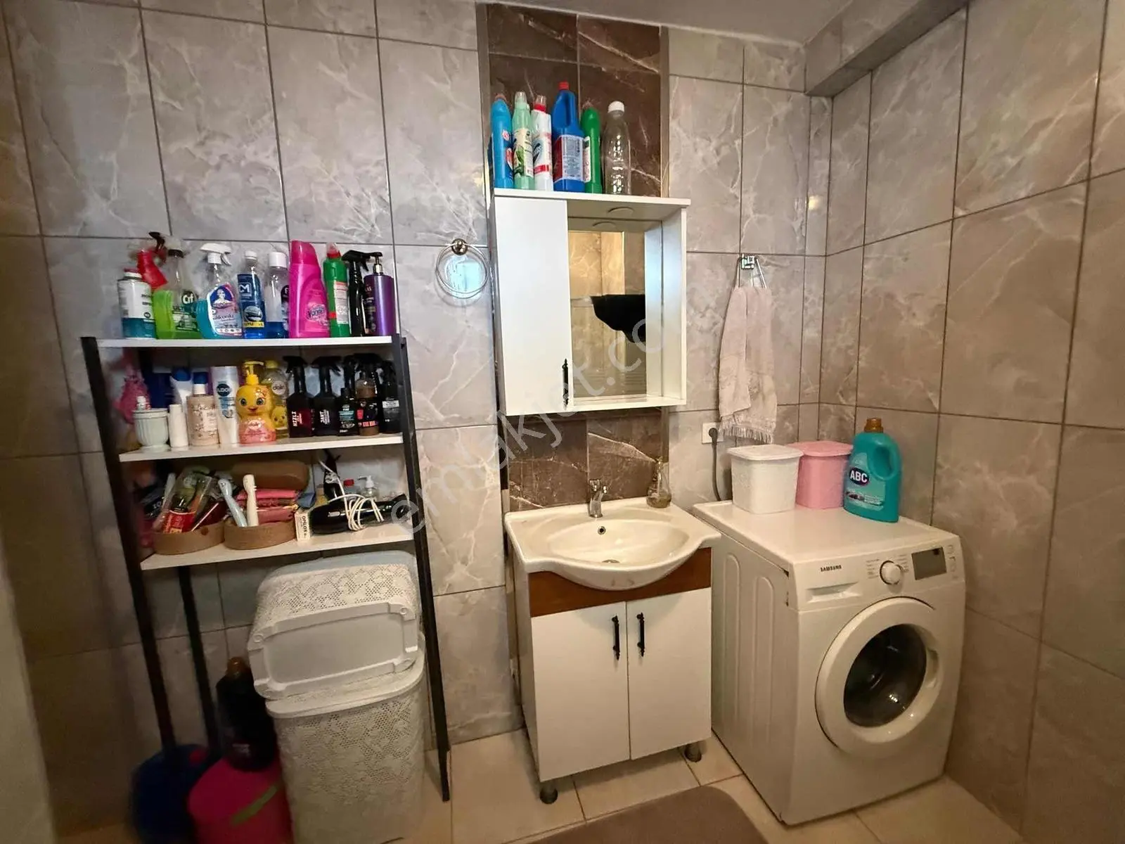 Kullanışlı Geniş 5+1 Ters Dubleks! — fotoğraf 14