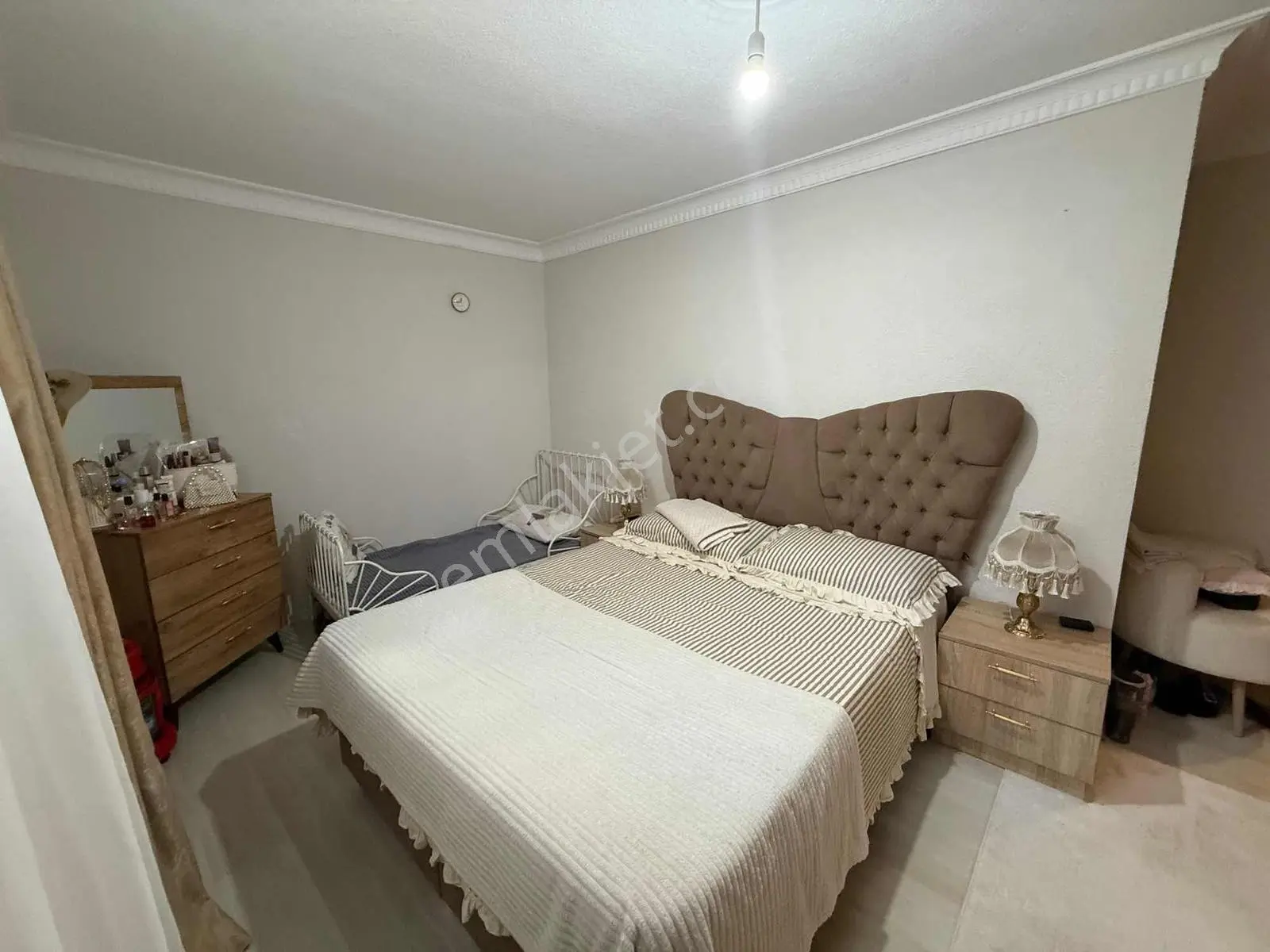 Kullanışlı Geniş 5+1 Ters Dubleks! — fotoğraf 22