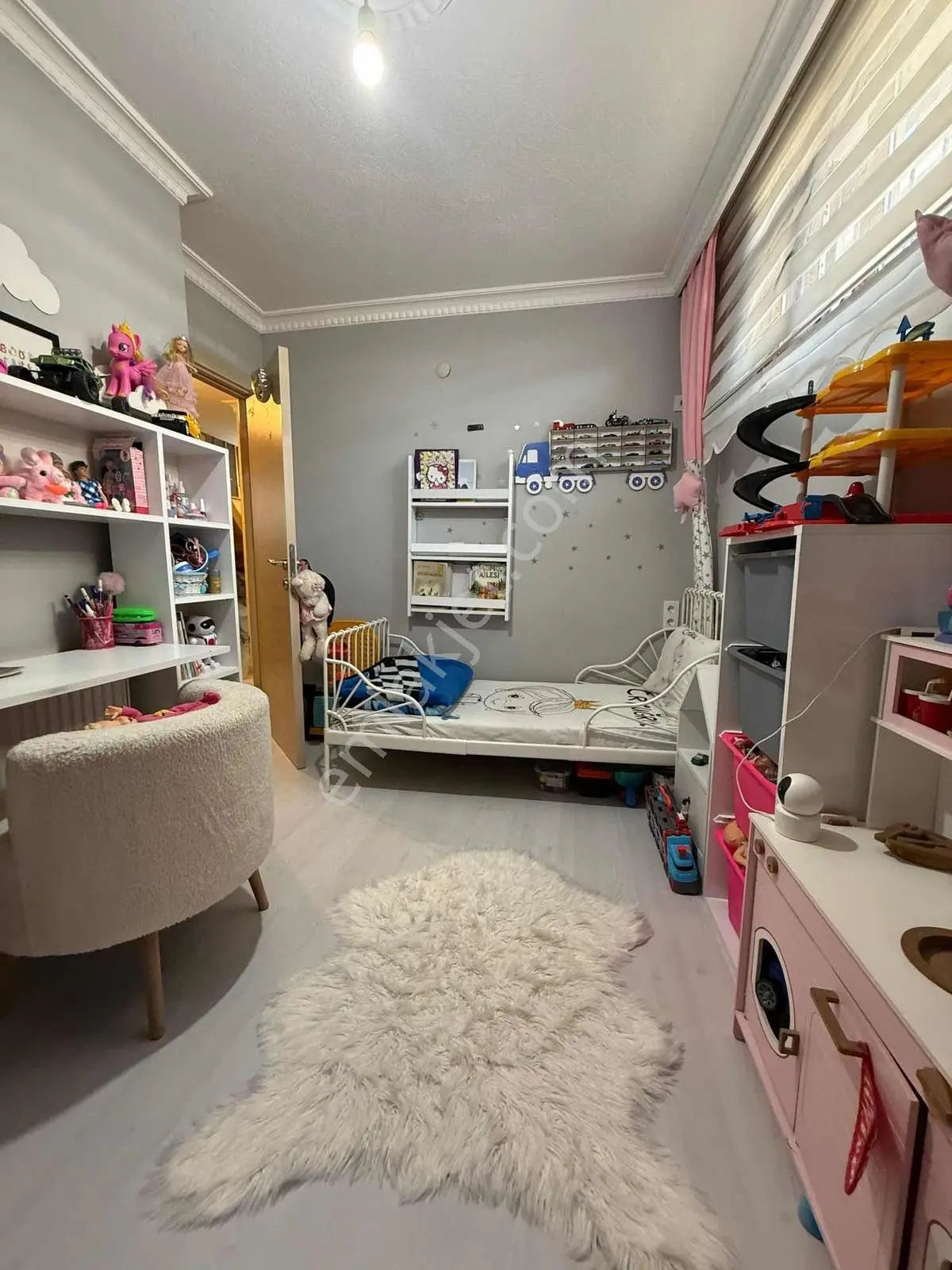 Kullanışlı Geniş 5+1 Ters Dubleks! — fotoğraf 26