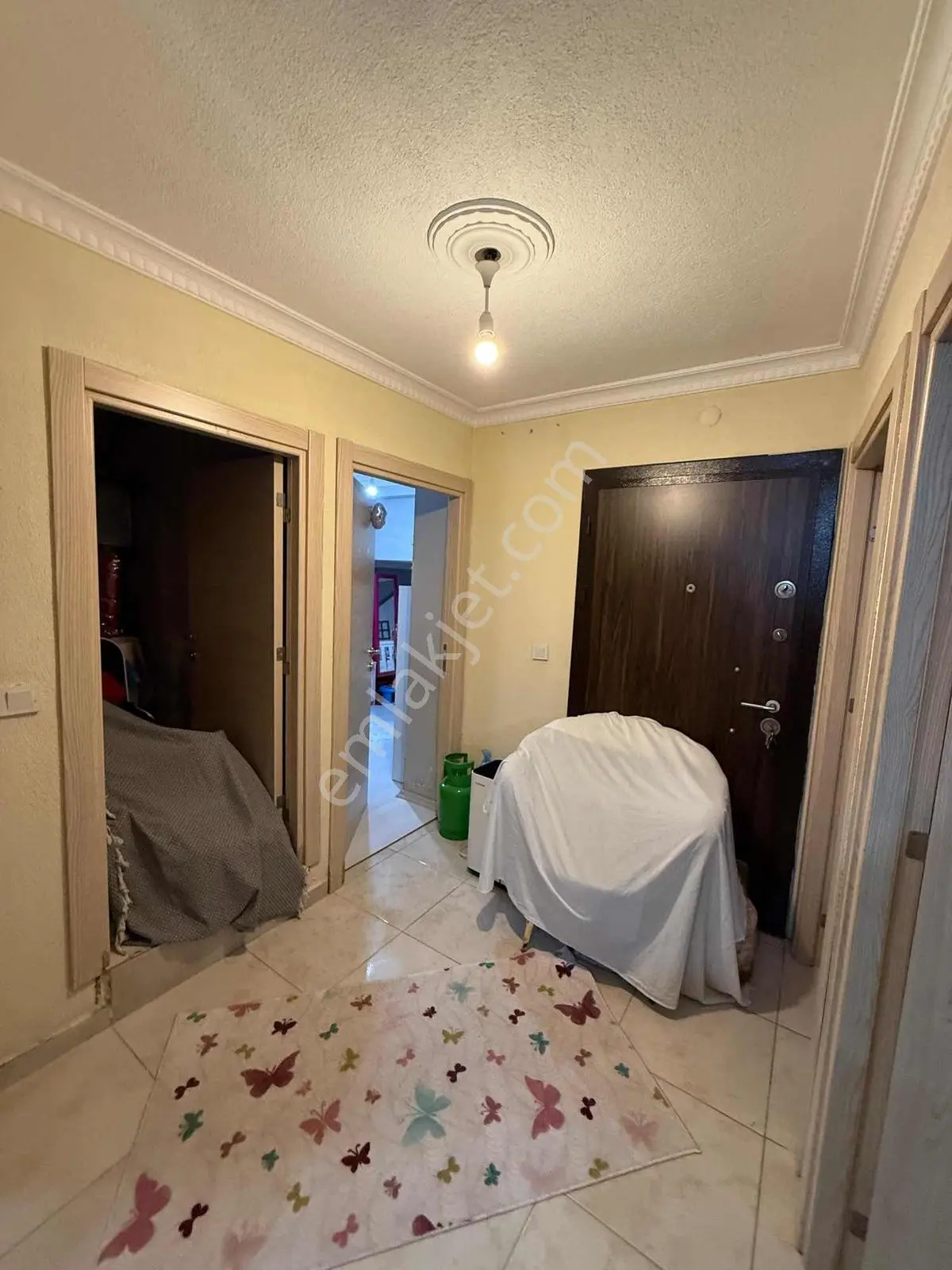 Kullanışlı Geniş 5+1 Ters Dubleks! — fotoğraf 35