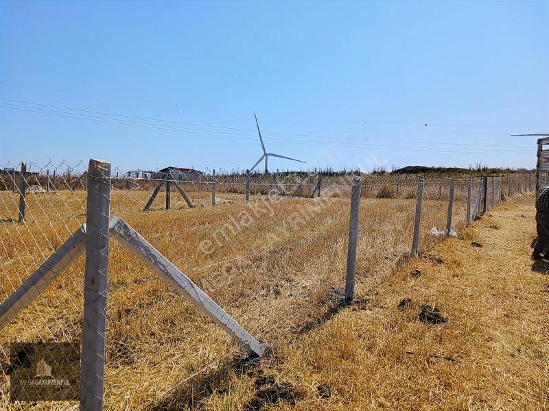 Silivri Fenerköy'de Satılık 295 M2 Tarla — fotoğraf 2