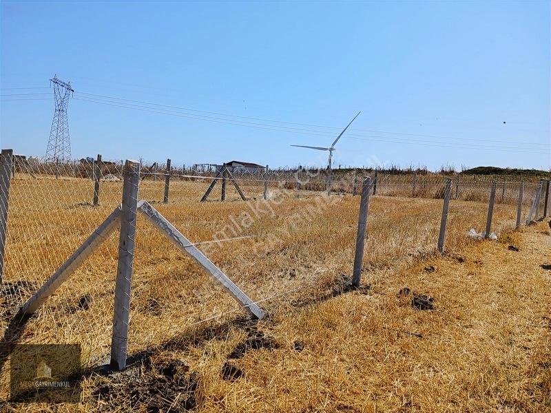Silivri Fenerköy'de Satılık 295 M2 Tarla — fotoğraf 3
