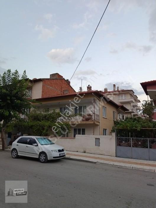 Kafkasevler Camii Civarı Kentsel Dönüşüme Uygun Satılık Arsa