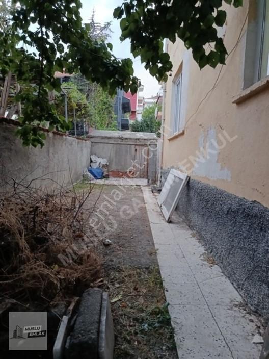 Kafkasevler Camii Civarı Kentsel Dönüşüme Uygun Satılık Arsa — fotoğraf 3